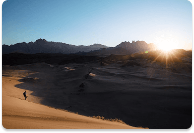 Experience the rain-soaked beauty of the subcontinent.