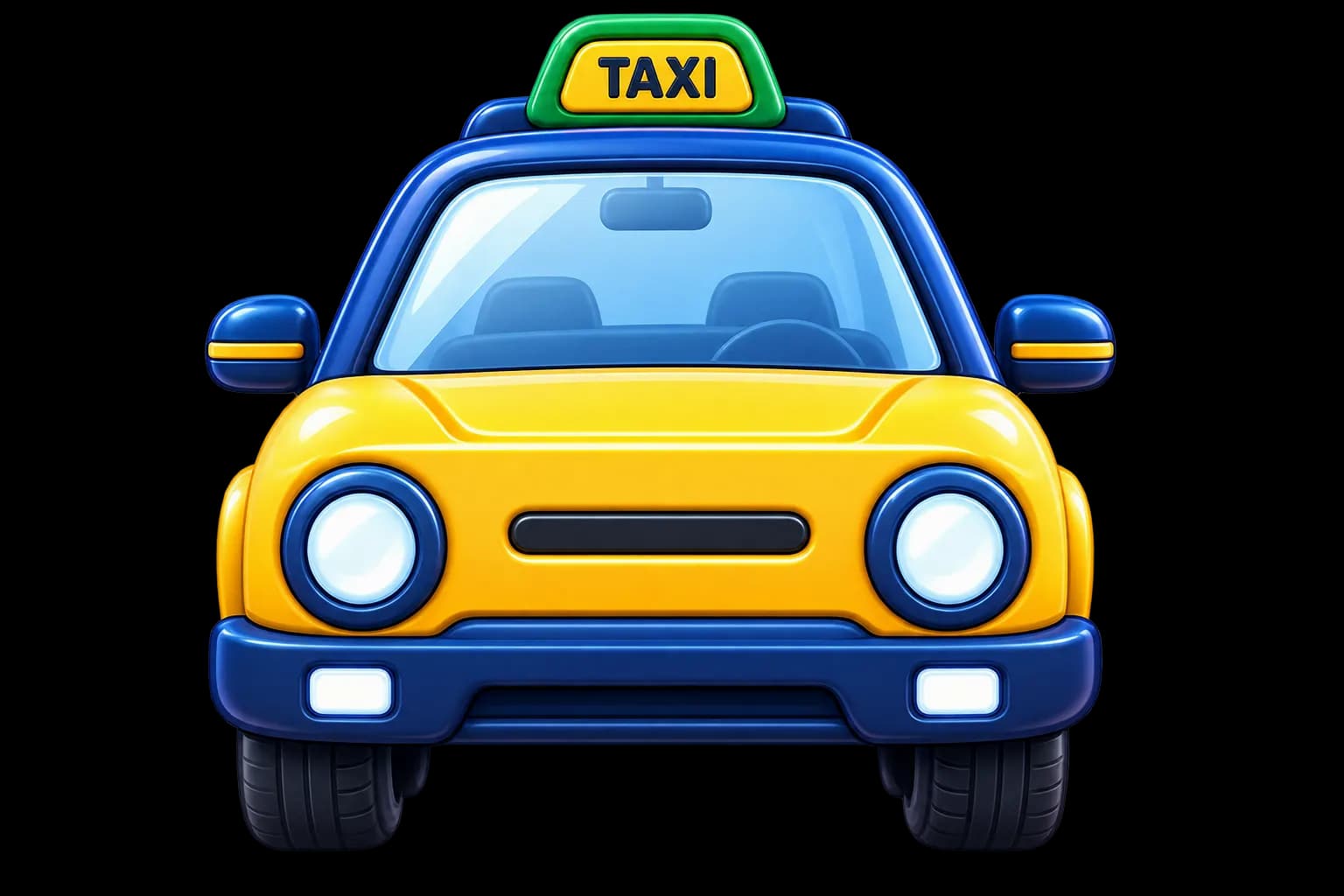 Cab & Airport Transfers