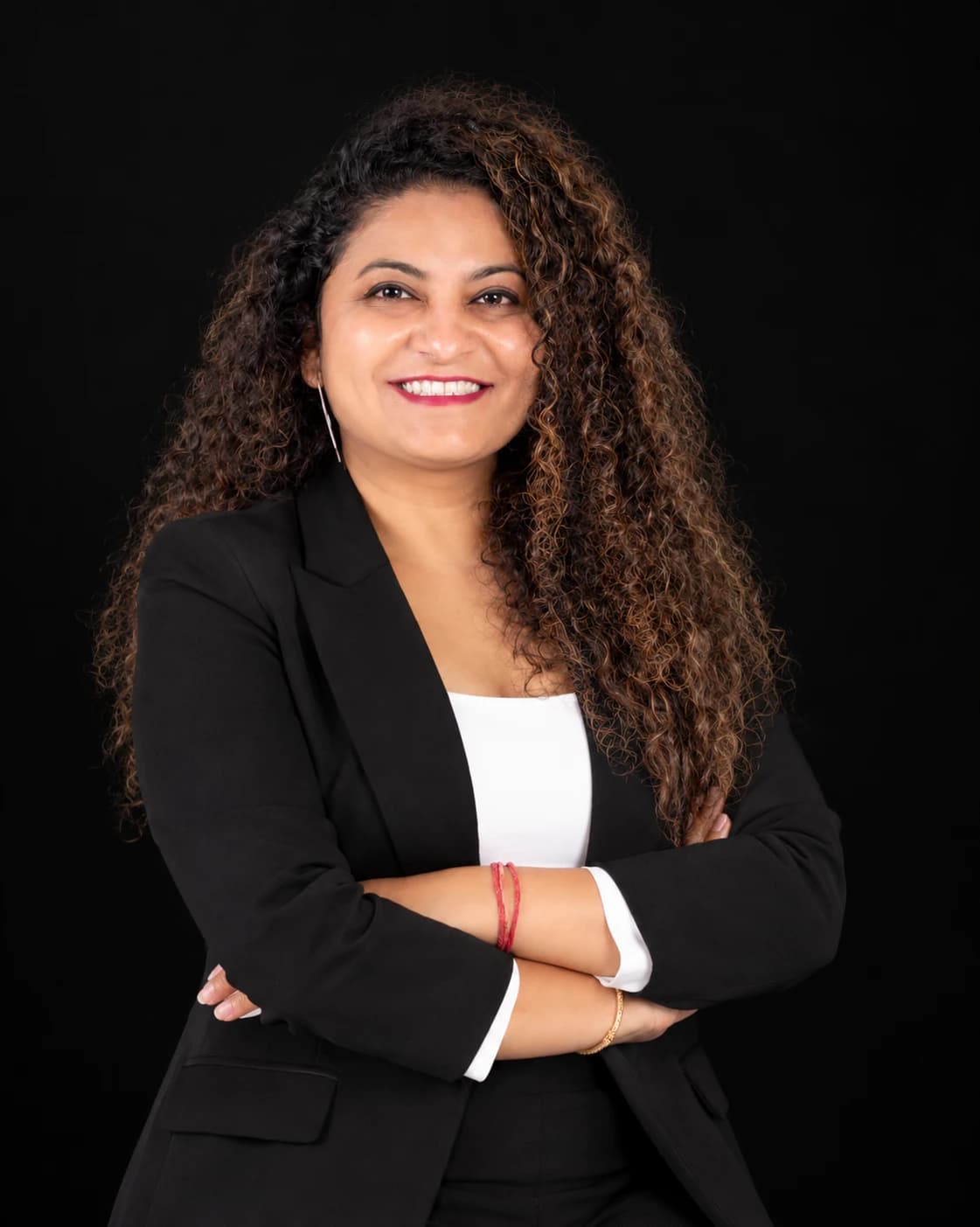 Anjana Manseta, Founder of MR Planner