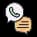 Call or WhatsApp