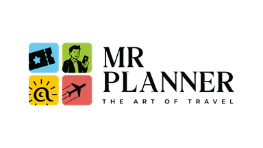 MR Planner