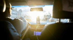 Airport Transfers (Pickup & Drop)