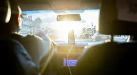 Airport Transfers