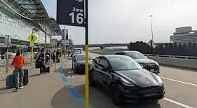 Outstation Cabs